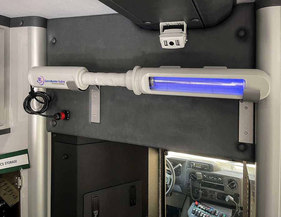 Lighting the Path to Safer Indoor Environments