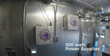 How Far-UV Keeps HVAC Systems Cleaner and Safer