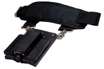 Sabre DC Adapter/Strap