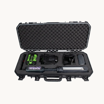 Sabre Hardshell Case
