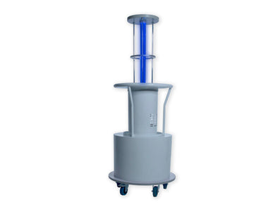 GermBuster Mobile 500