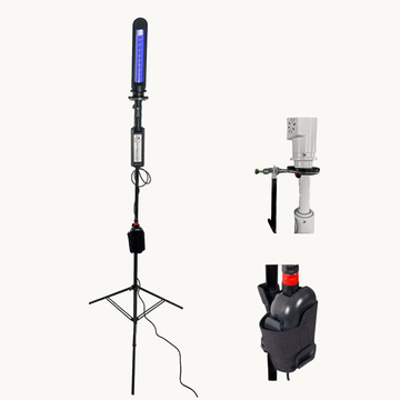 Sabre Tripod