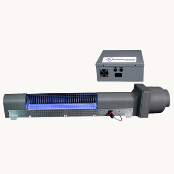 GermBuster Industrielle 250