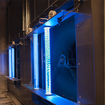 GermBuster HVAC 500