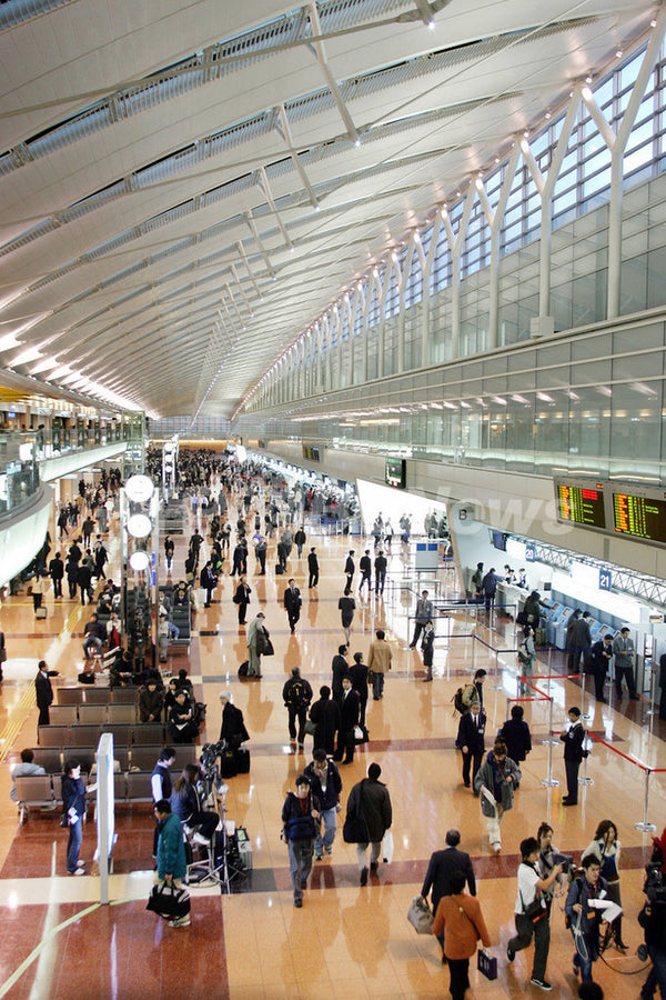 Airports & Transportation