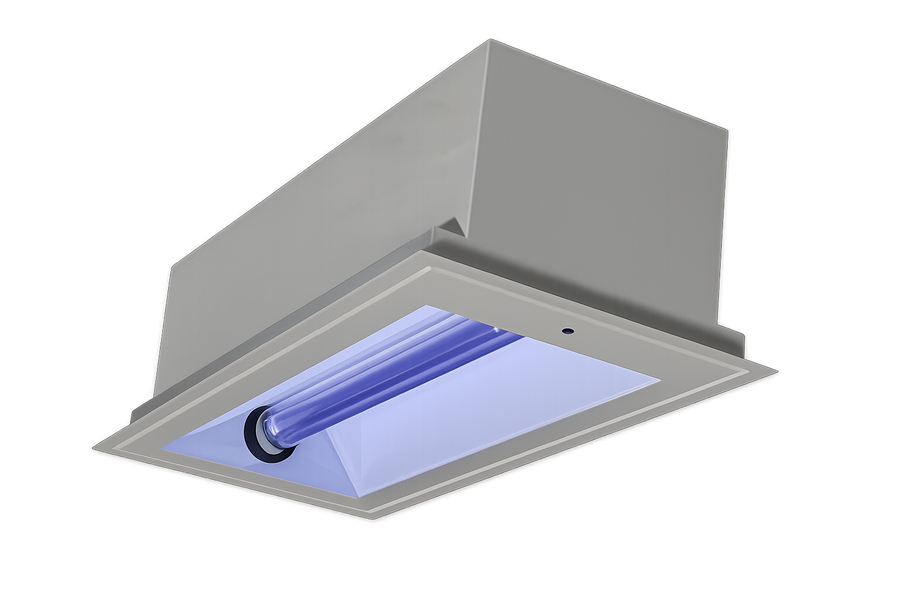 GermBuster Lumineer 150