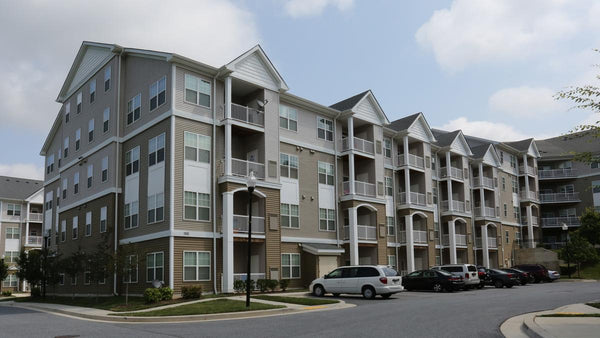 Pointe Place