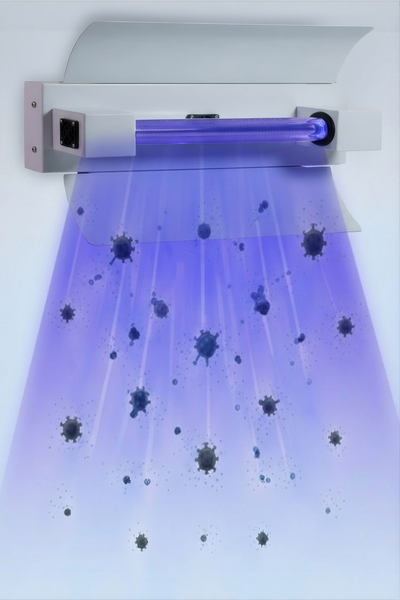 FAR-UV TREATMENT